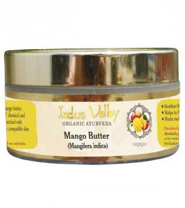 Mango Butter