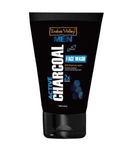 Men Face Wash