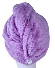 Hair Wrap Head Towels