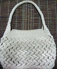 Macrame Bags