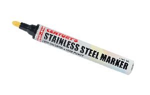 Purity Nuclear Grade Stainless Steel Marker