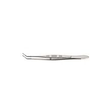 Surgical Instruments Scleral Plug Holding Forcep