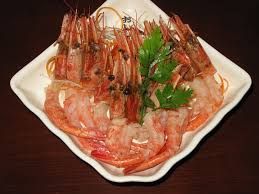 Shrimps