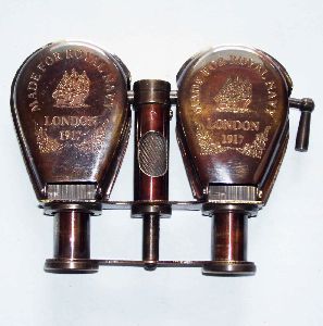 Folding Binocular