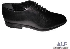 Mens Black Formal Shoes