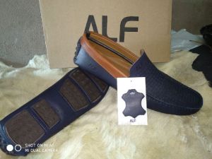 Mens Designer Lofer shoes