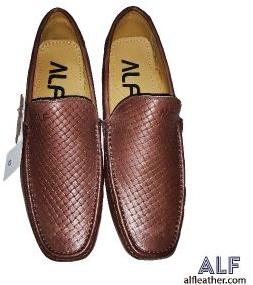 Mens Stylish Loafer Shoes