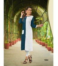 best quality pure Rayon Kurtis