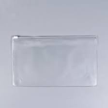 Plain Vinyl Pouch