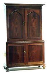 Antique Cabinet