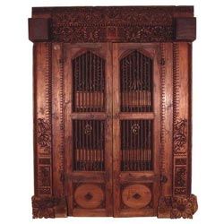 Antique Door