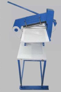 500mm Swatch Cutter