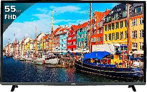 BPL 139 cm (55 inches) Vivid BPL139F2010J Full HD LED TV