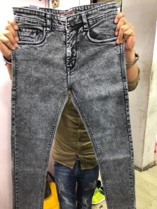 Mens Denim Jeans