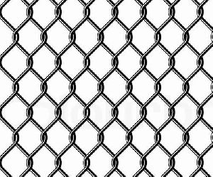 Chain Link Fence