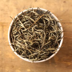 Silver Buds Darjeeling White Tea