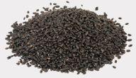 Basil Seed