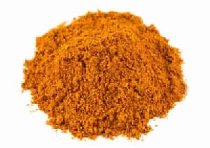 Curry Powder