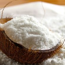 Fine Grade Desiccated Coconut