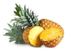 Sweet And Raja Quality Pineapple