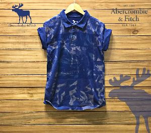 Men Polo T Shirts