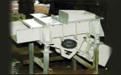 Electro Magnetic Vibrating Feeders