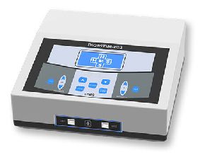 Computerised Dual Stimulator Combo Therapy