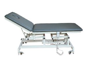HIGH - LOW TREATMENT TABLE