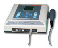 Interferential And Ultrasound Combo Machine