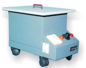 Paraffin Wax Bath Machine