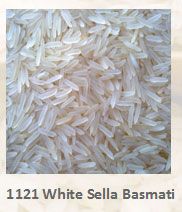 Basmati rice