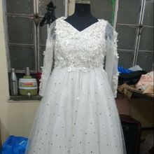 Wedding Dress Bridal Gown Custom