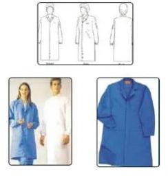 antistatic aprons