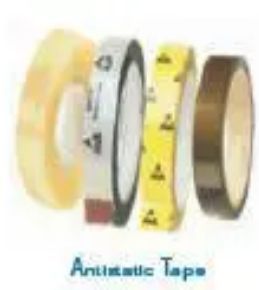 Antistatic tape