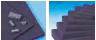 conductive foam