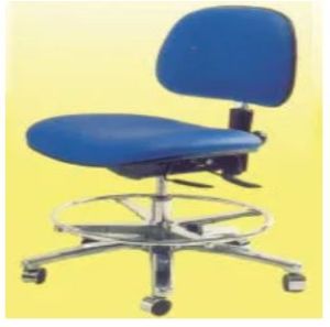 Electro Static Dissipative Operator Chair