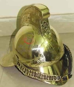 CFB Fireman Helmet