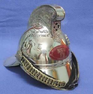 Dragon Fireman Helmet