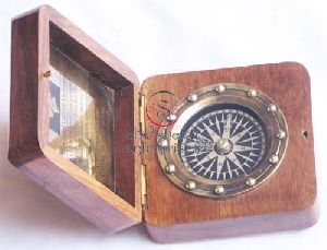 Nautical Compass