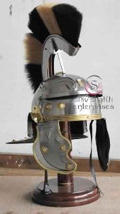 Roman Centurian Deluxe Helmet