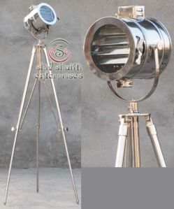 tripod floor lamp