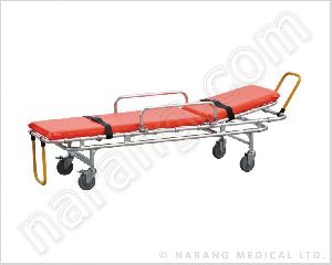 Ambulance Stretcher