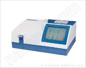 Biochemistry Analyzer