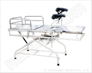 Delivery Table Telescopic