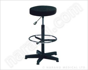 Doctor Stool