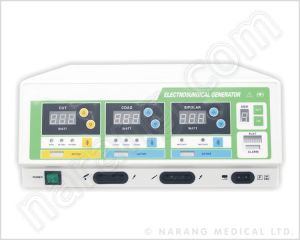 Electrosurgical Unit