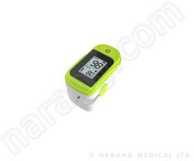 Fingertip Pulse Oximeter