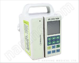 Infusion-Pump