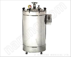 Laboratory Autoclaves