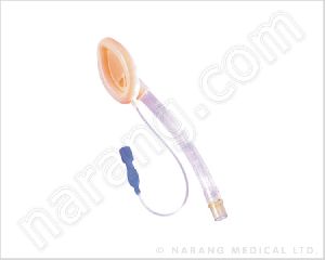 Laryngeal Mask